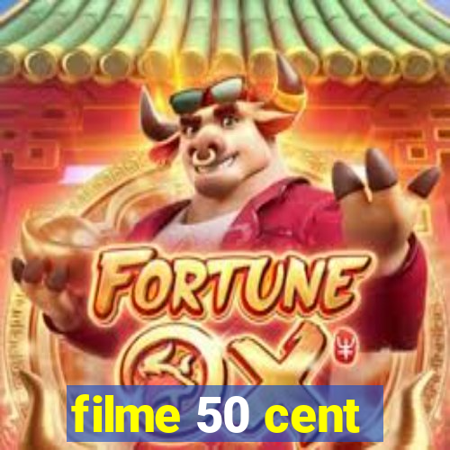 filme 50 cent